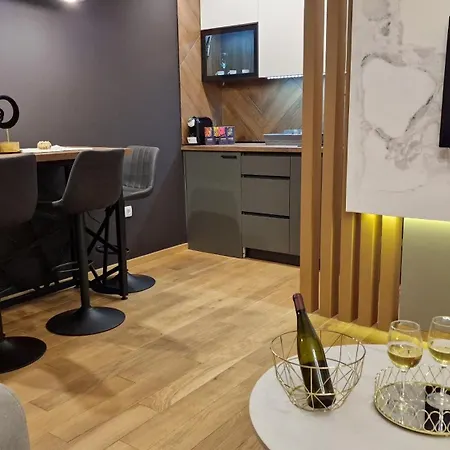 Luxury Eleni Oaza Mira I Tisine U Centru Vrnjacke Banje