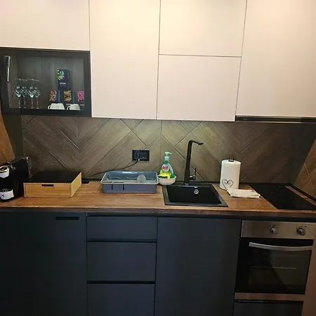 Luxury Eleni Oaza Mira I Tisine U Centru Vrnjacke Banje